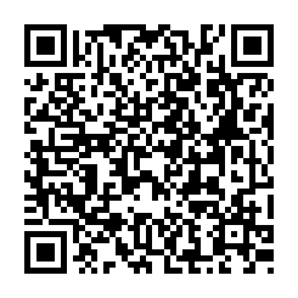 QR code for the Mount Diablo Cards public catalog